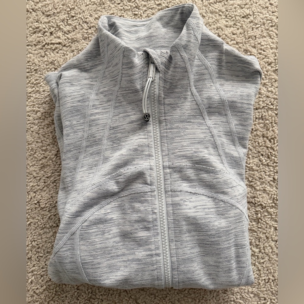Lululemon Define Jacket - image 1
